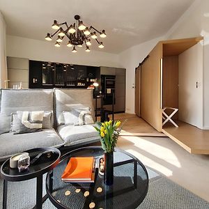 Appartement met een Slaapkamer